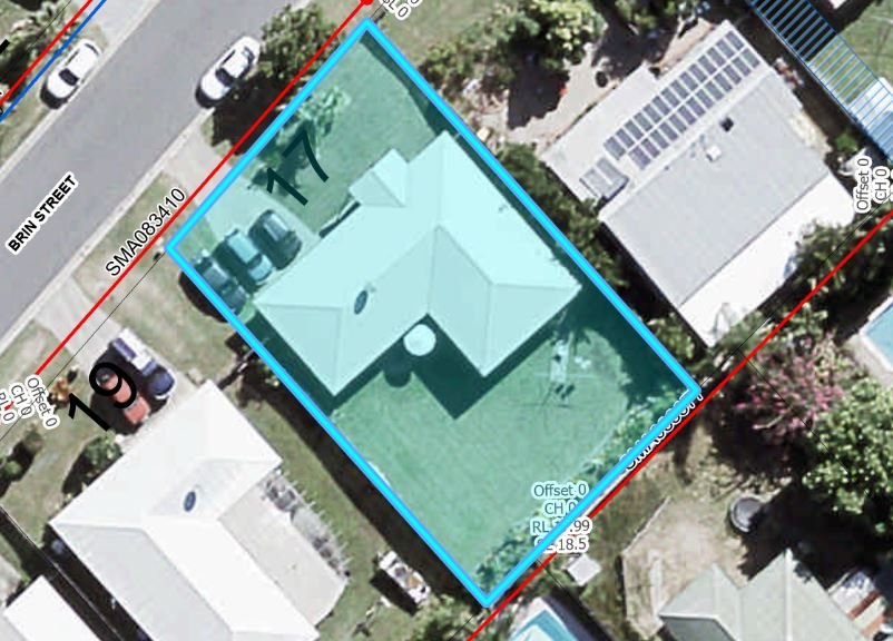 17 Brin Street BOYNE ISLAND 4