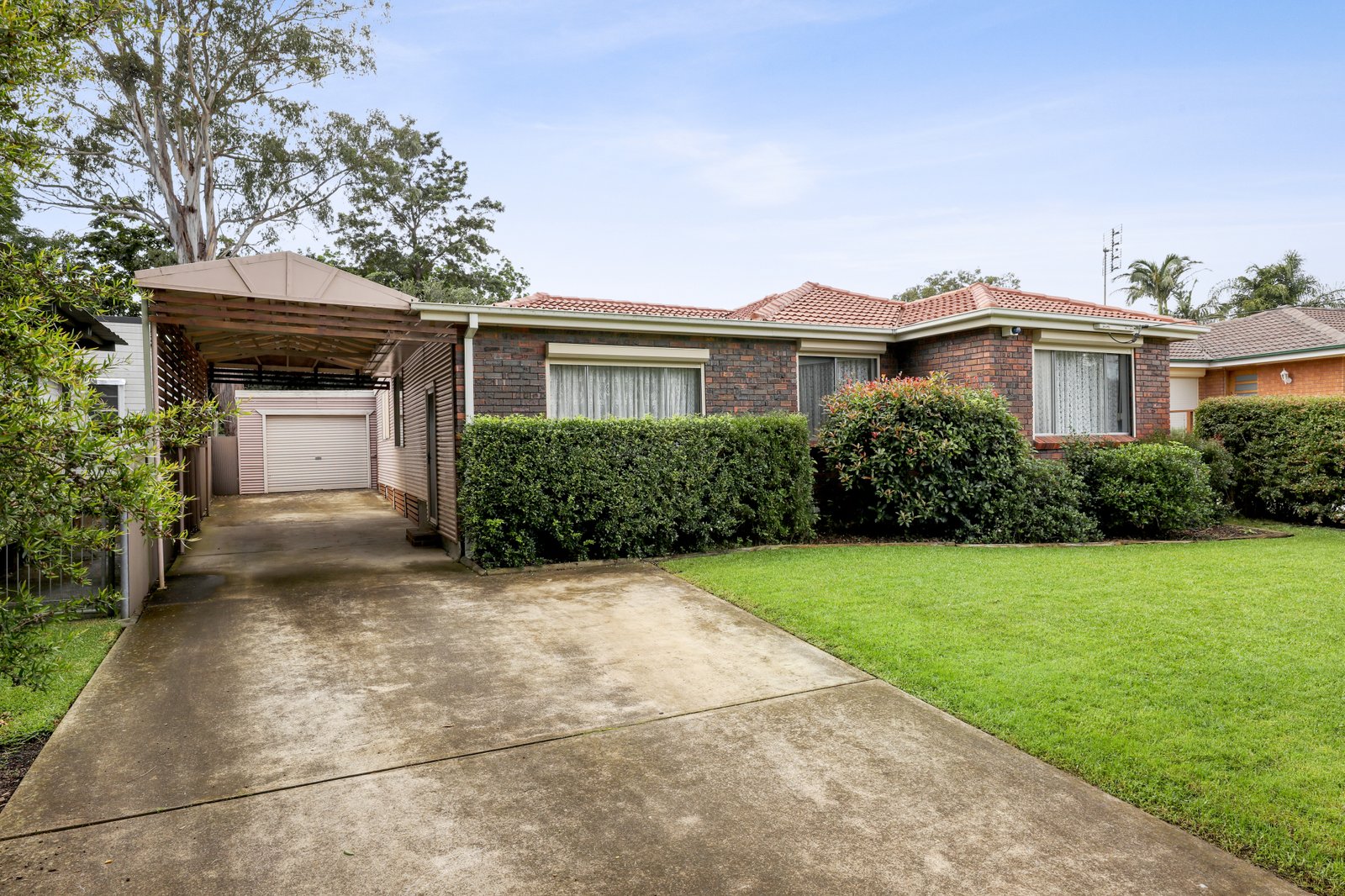 17 Brown Avenue DAPTO 1