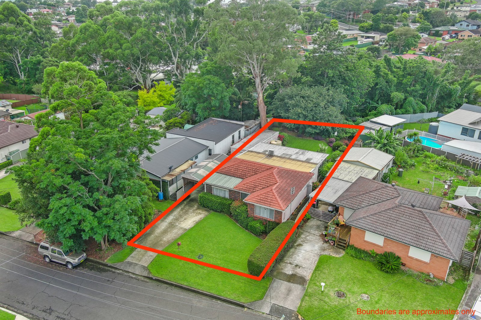 17 Brown Avenue DAPTO 8
