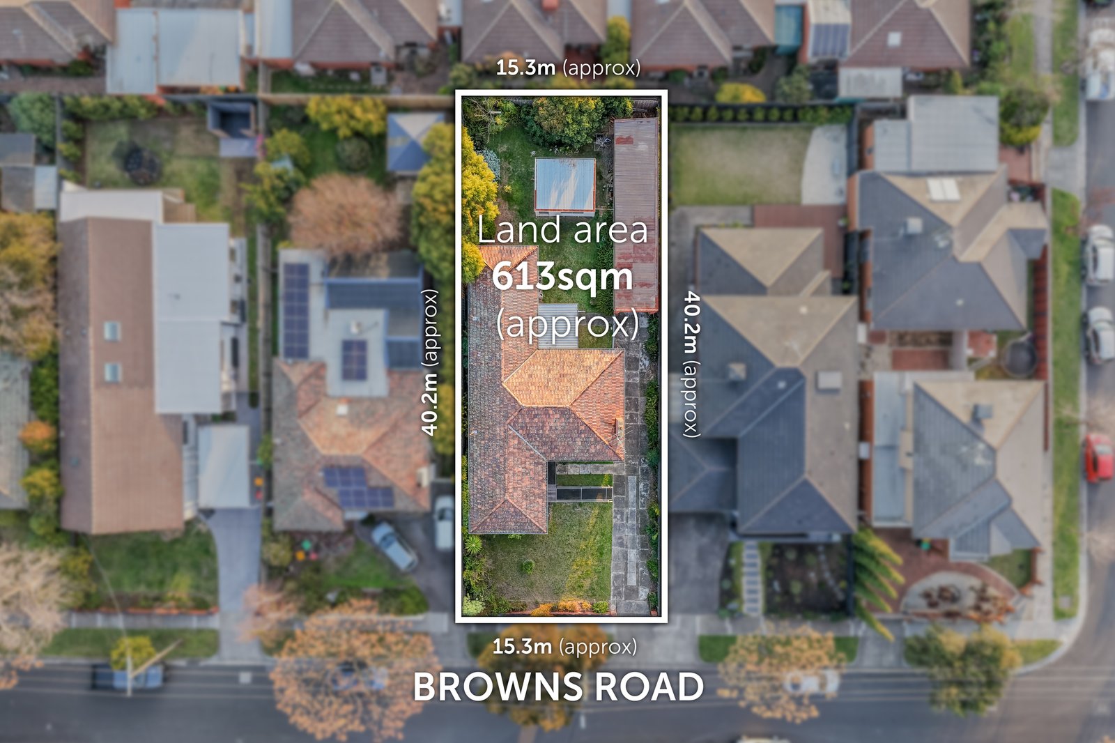 Gallery: 17 Browns Road