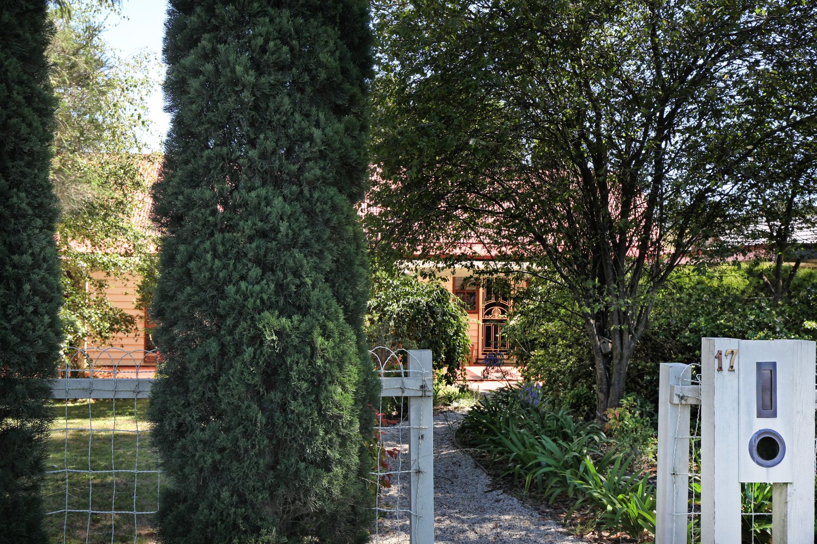 Real Estate and Property in 17 Buckland Street, Woodend, VIC