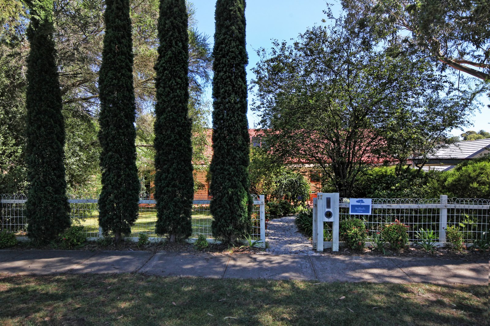 Real Estate and Property in 17 Buckland Street, Woodend, VIC