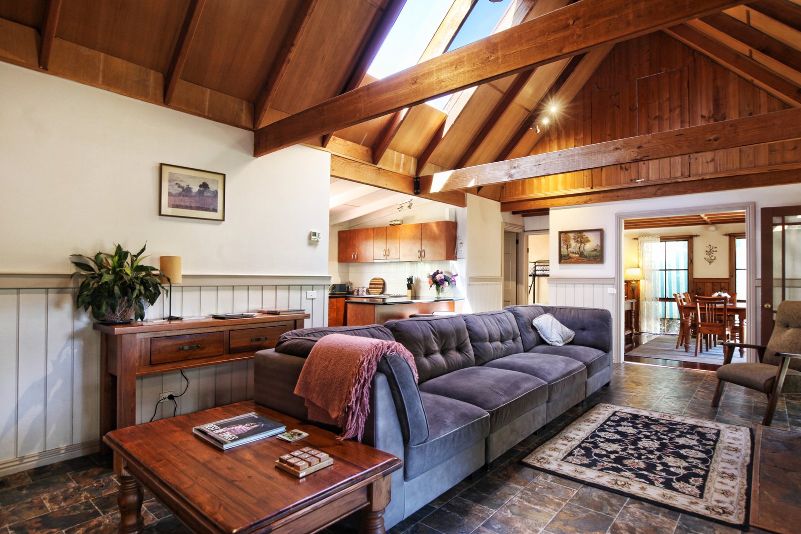 Real Estate and Property in 17 Buckland Street, Woodend, VIC