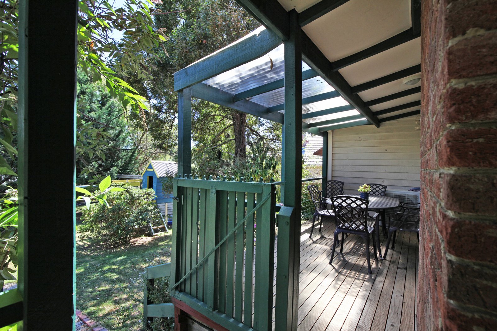 Real Estate and Property in 17 Buckland Street, Woodend, VIC