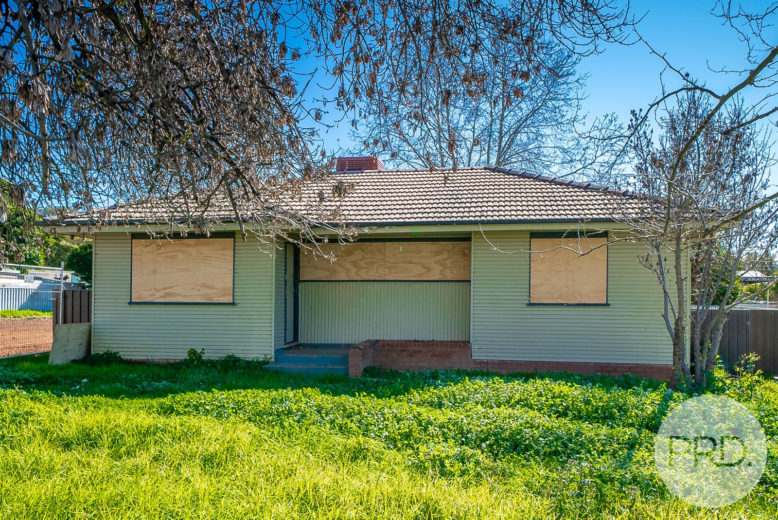 17 Buna Street ASHMONT 1