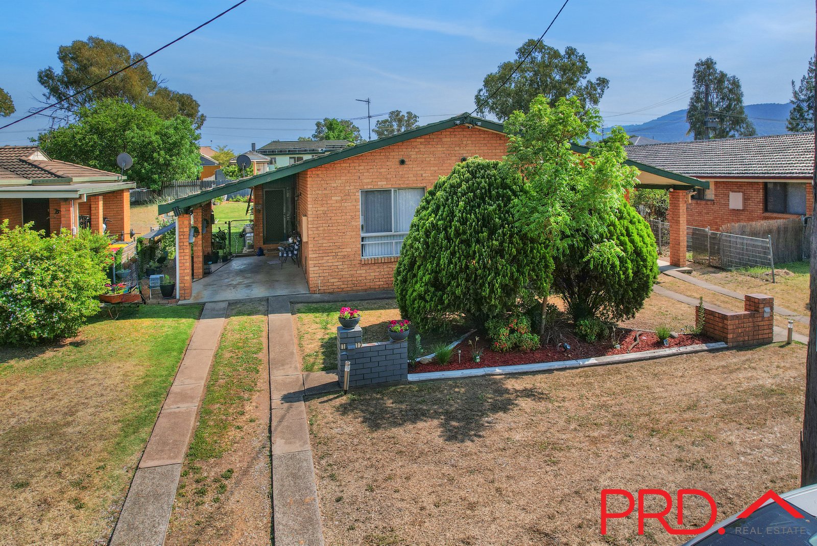 17 Burilla Street TAMWORTH 17