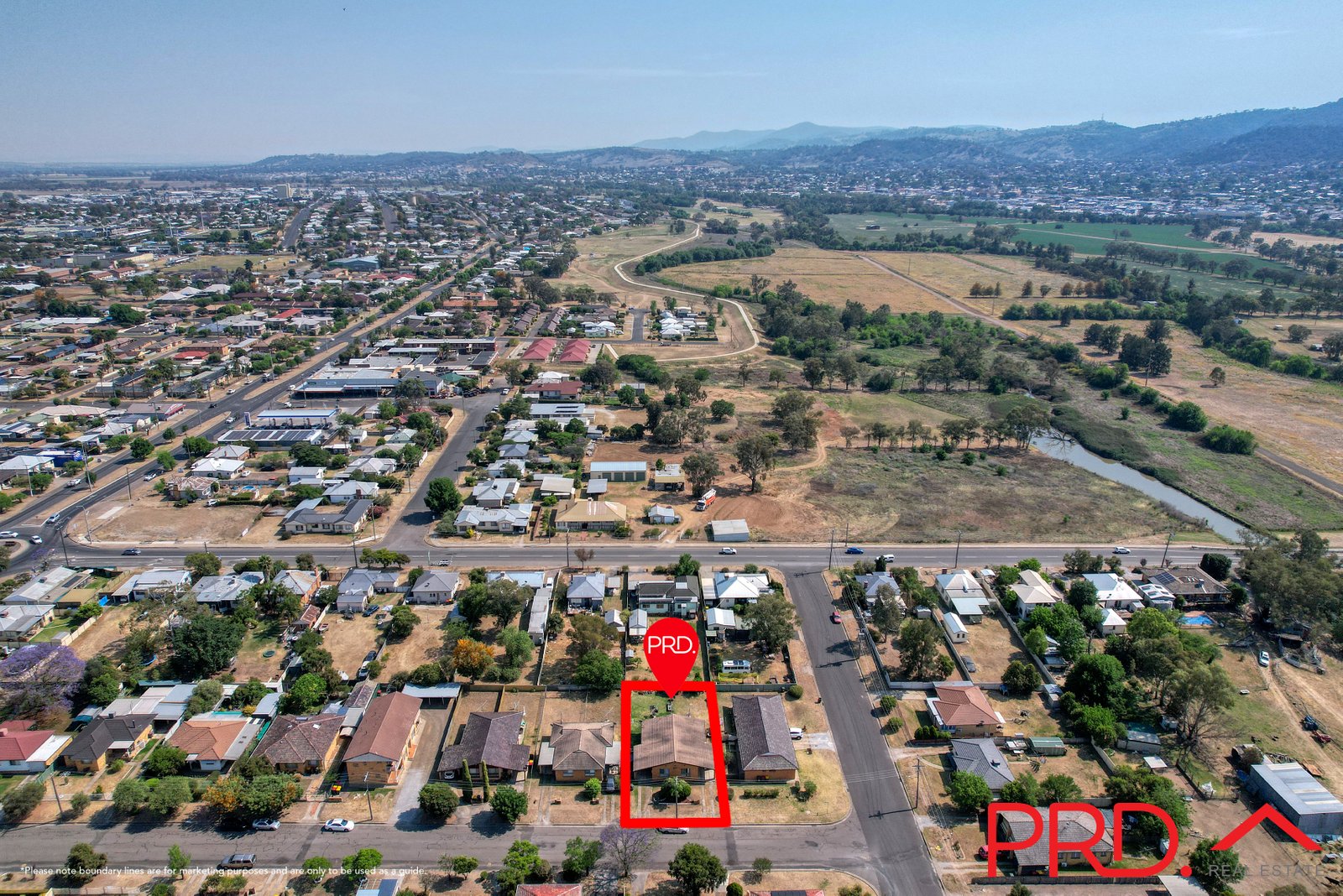 17 Burilla Street TAMWORTH 20