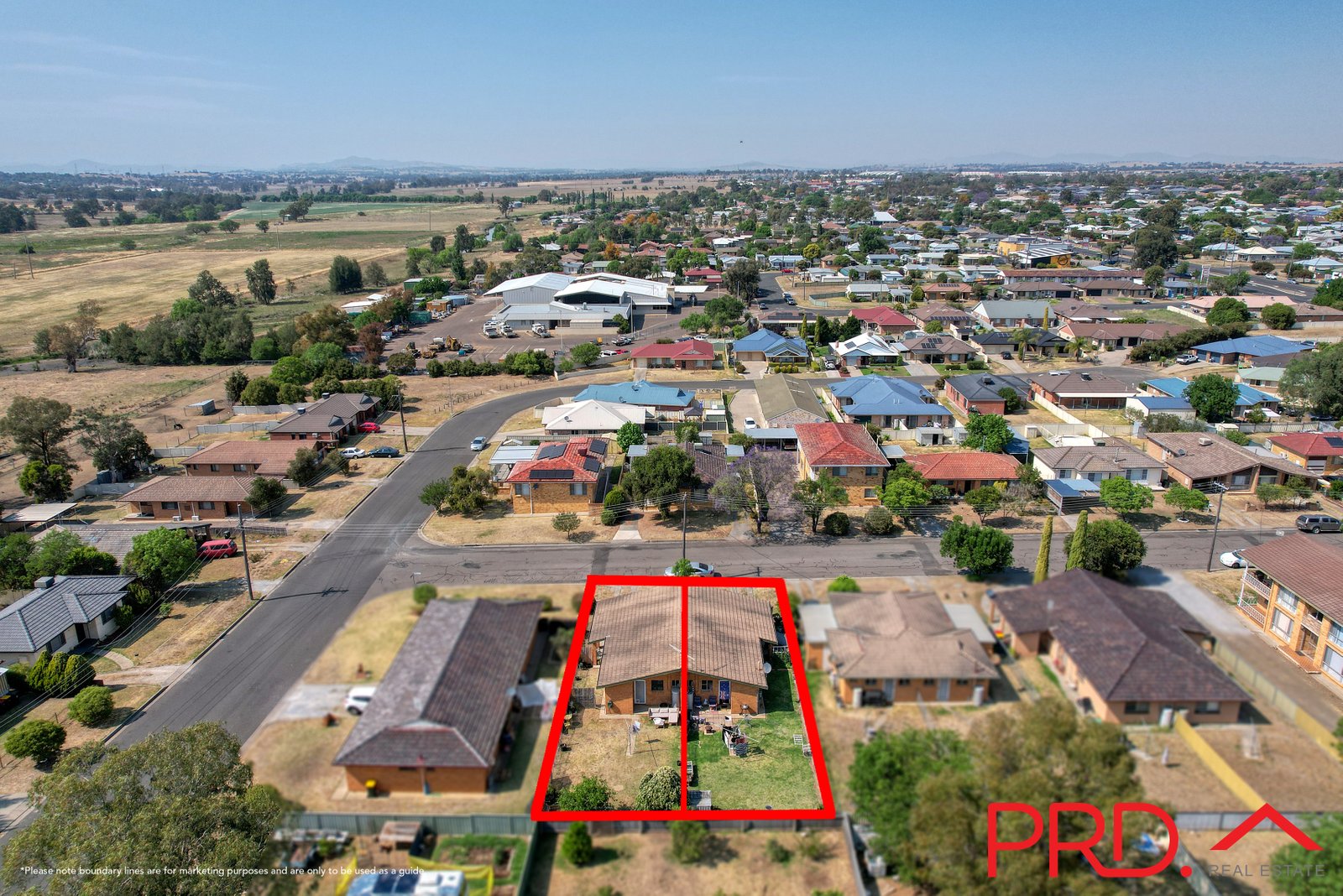 17 Burilla Street TAMWORTH 22