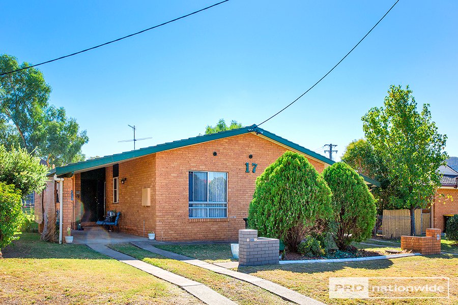17 Burilla Street TAMWORTH 25