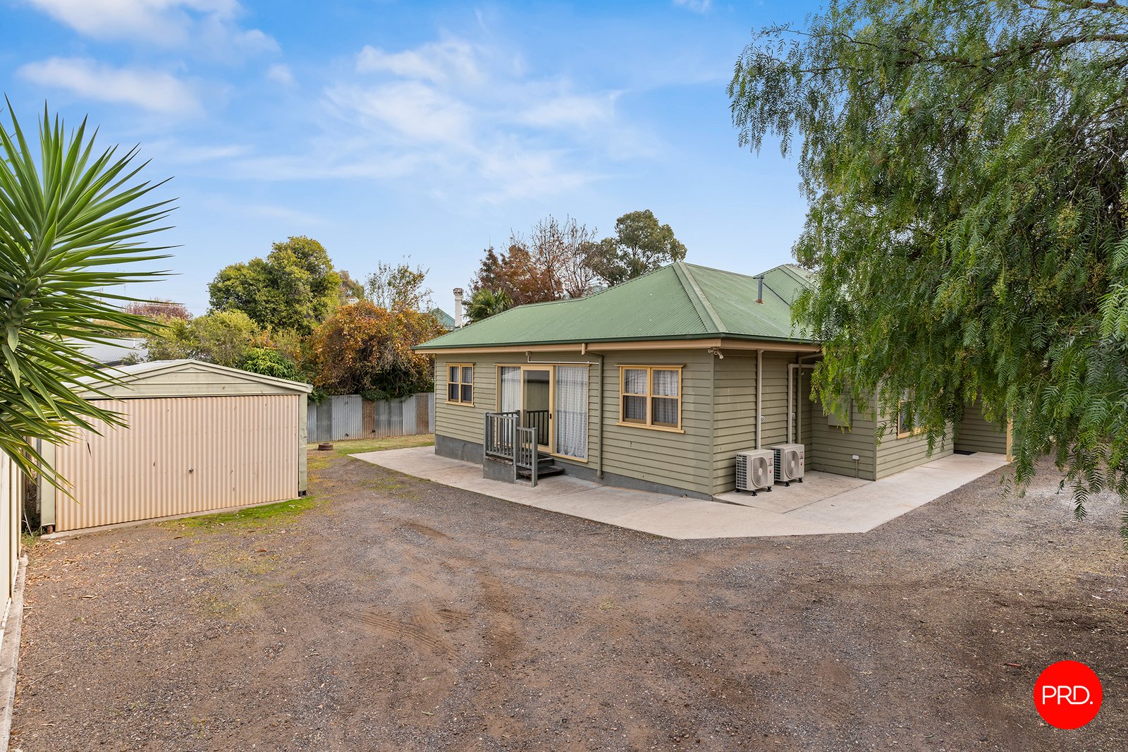 17 Burn Street GOLDEN SQUARE 3