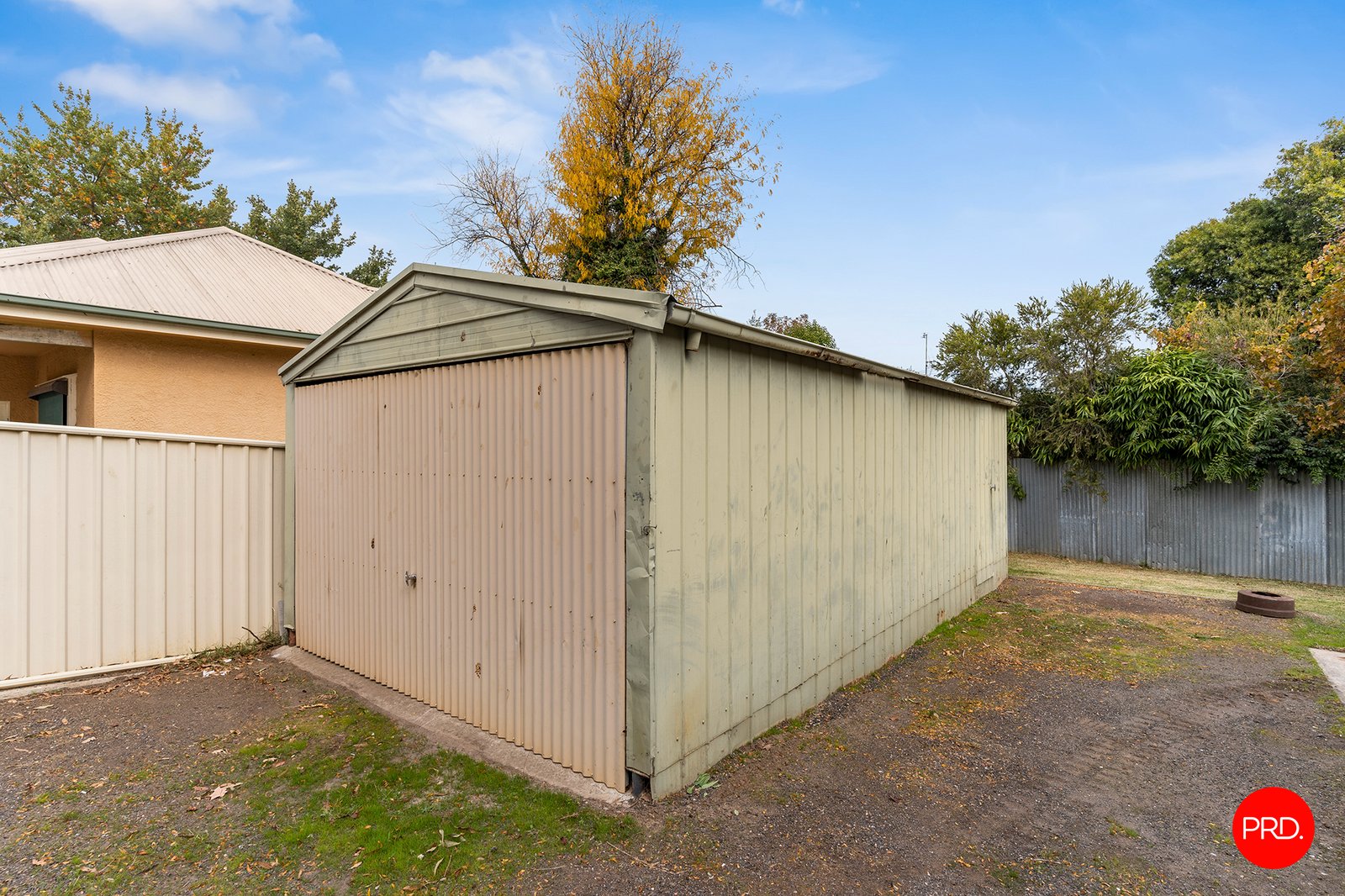 17 Burn Street GOLDEN SQUARE 17