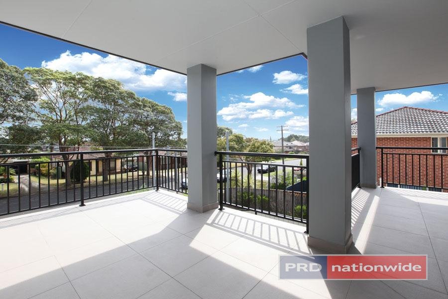 17 Burns Road PICNIC POINT 7