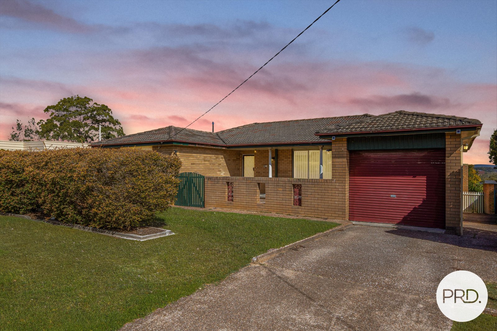17 Byng Street TENAMBIT 1
