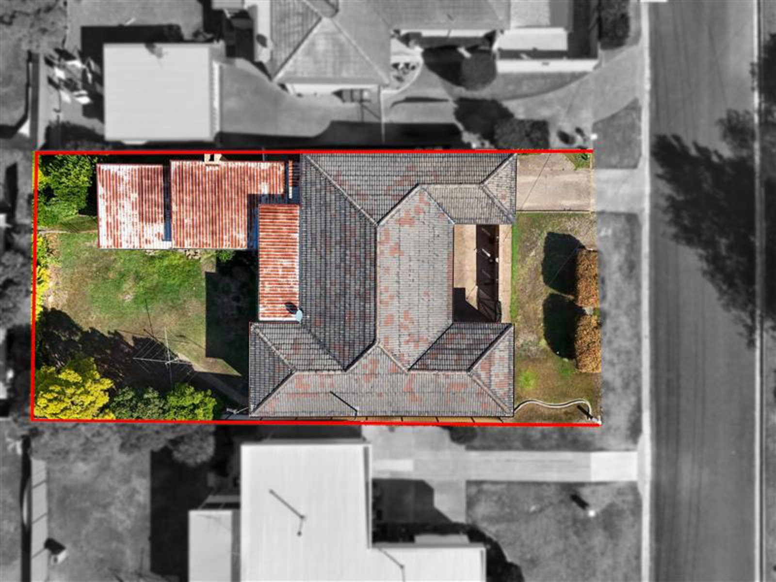17 Byng Street TENAMBIT 2
