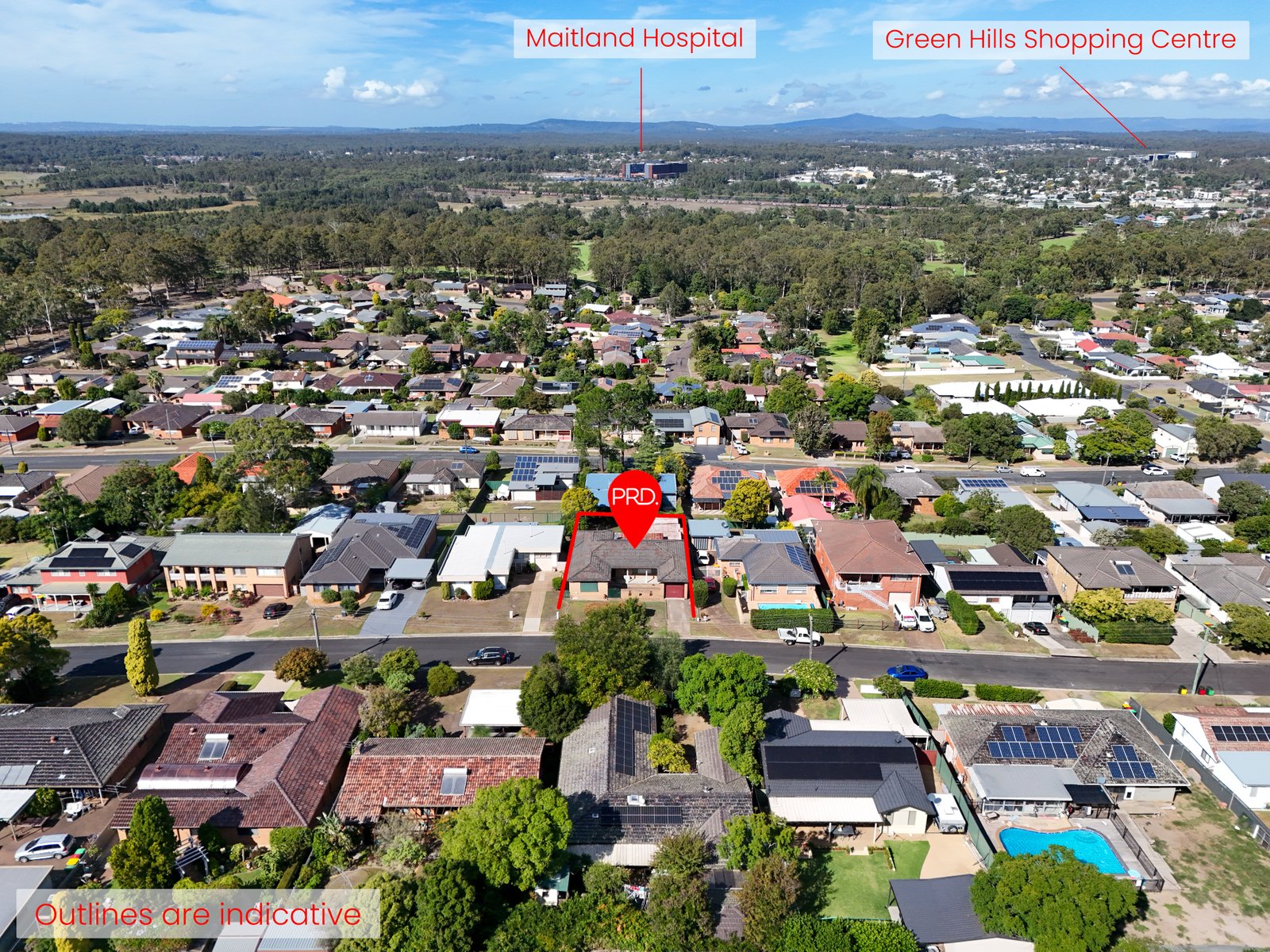 17 Byng Street TENAMBIT 23