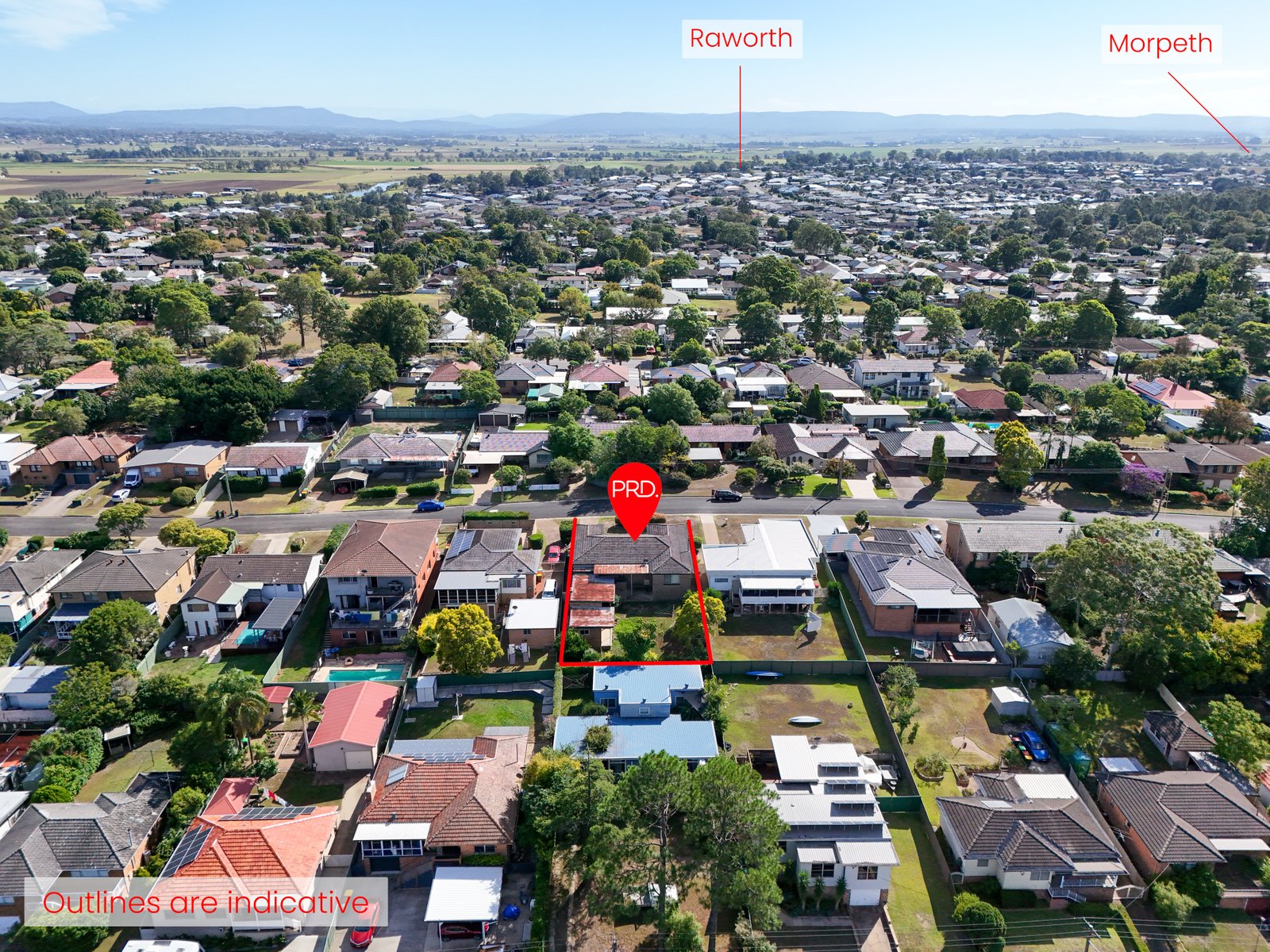 17 Byng Street TENAMBIT 24