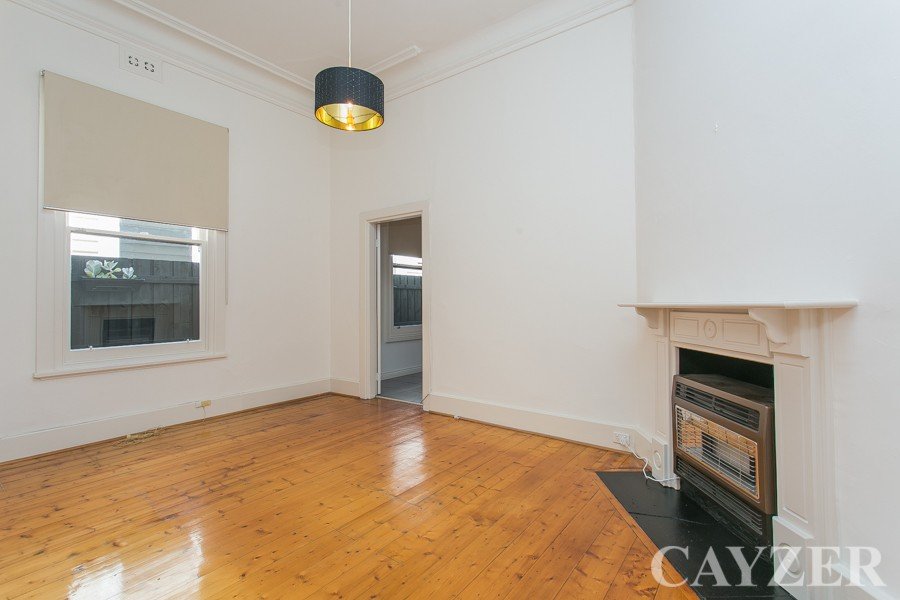 Gallery: 17 Byrne Street