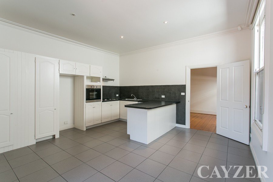 Gallery: 17 Byrne Street