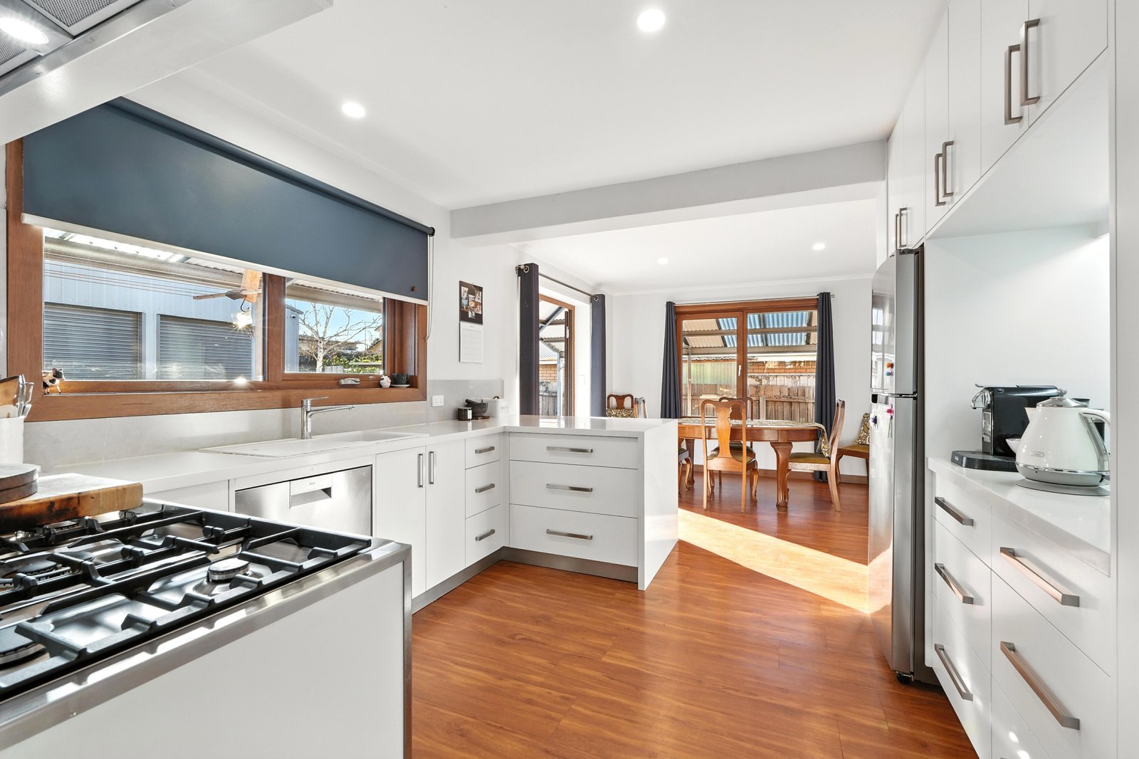 17 Cadbury Road CLAREMONT 7