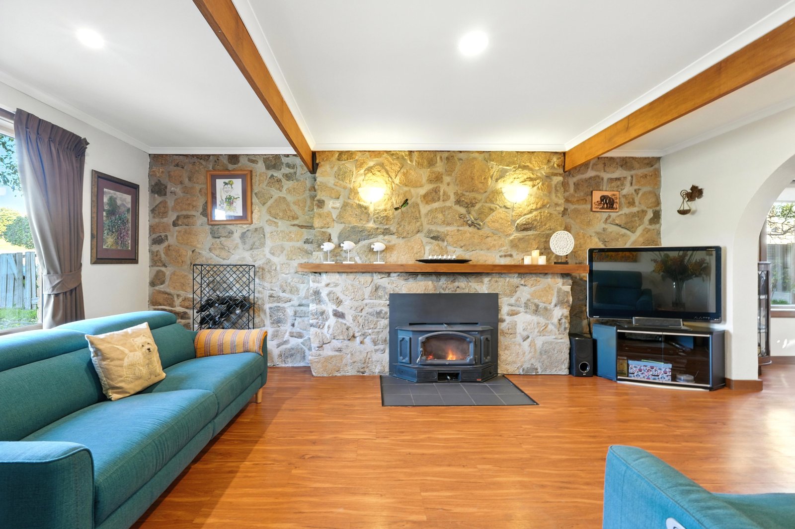 17 Cadbury Road CLAREMONT 12