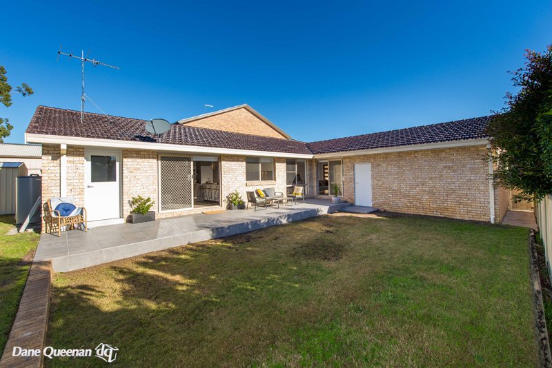 17 Caledonia Close SALAMANDER BAY 14