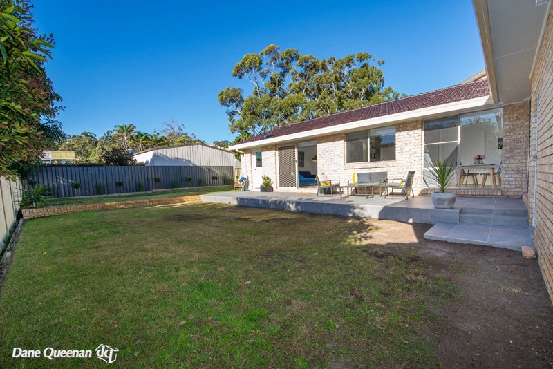 17 Caledonia Close SALAMANDER BAY 25