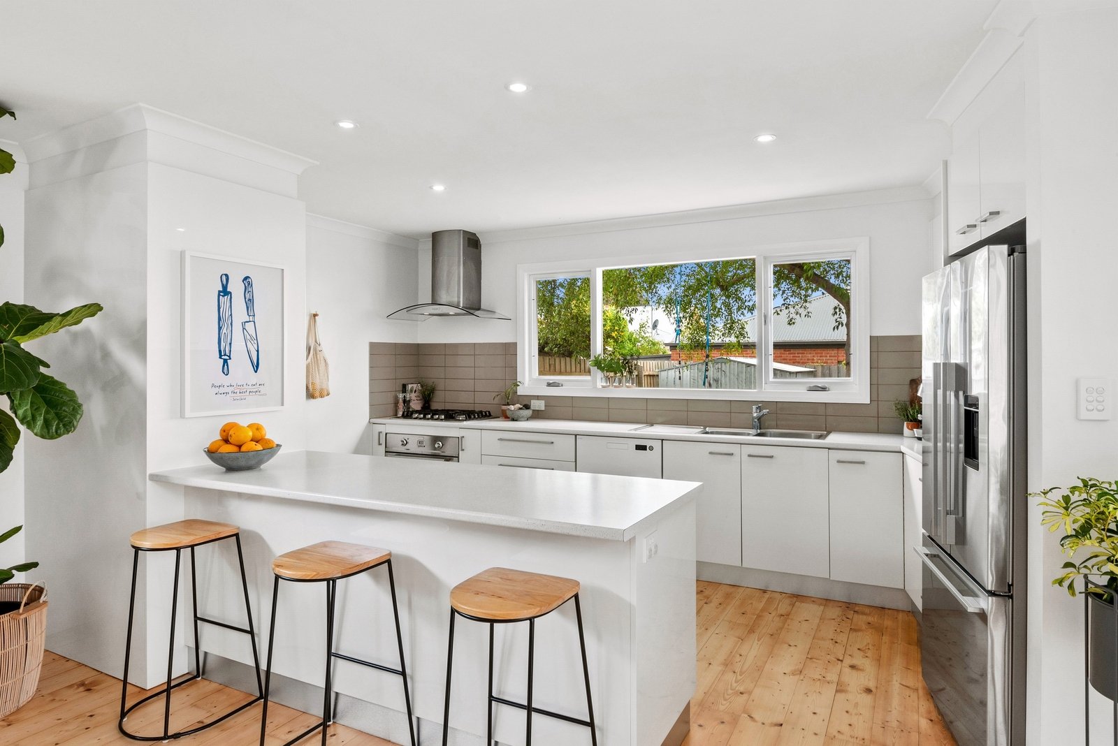 Gallery: 17 Cambridge Street