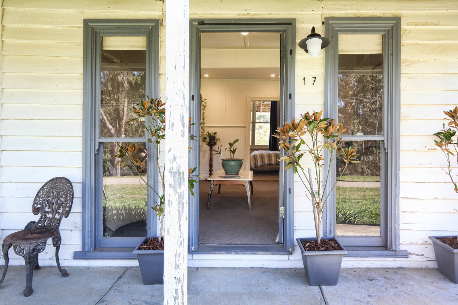 Real Estate and Property in 17 Campbell Street, Malmsbury, VIC