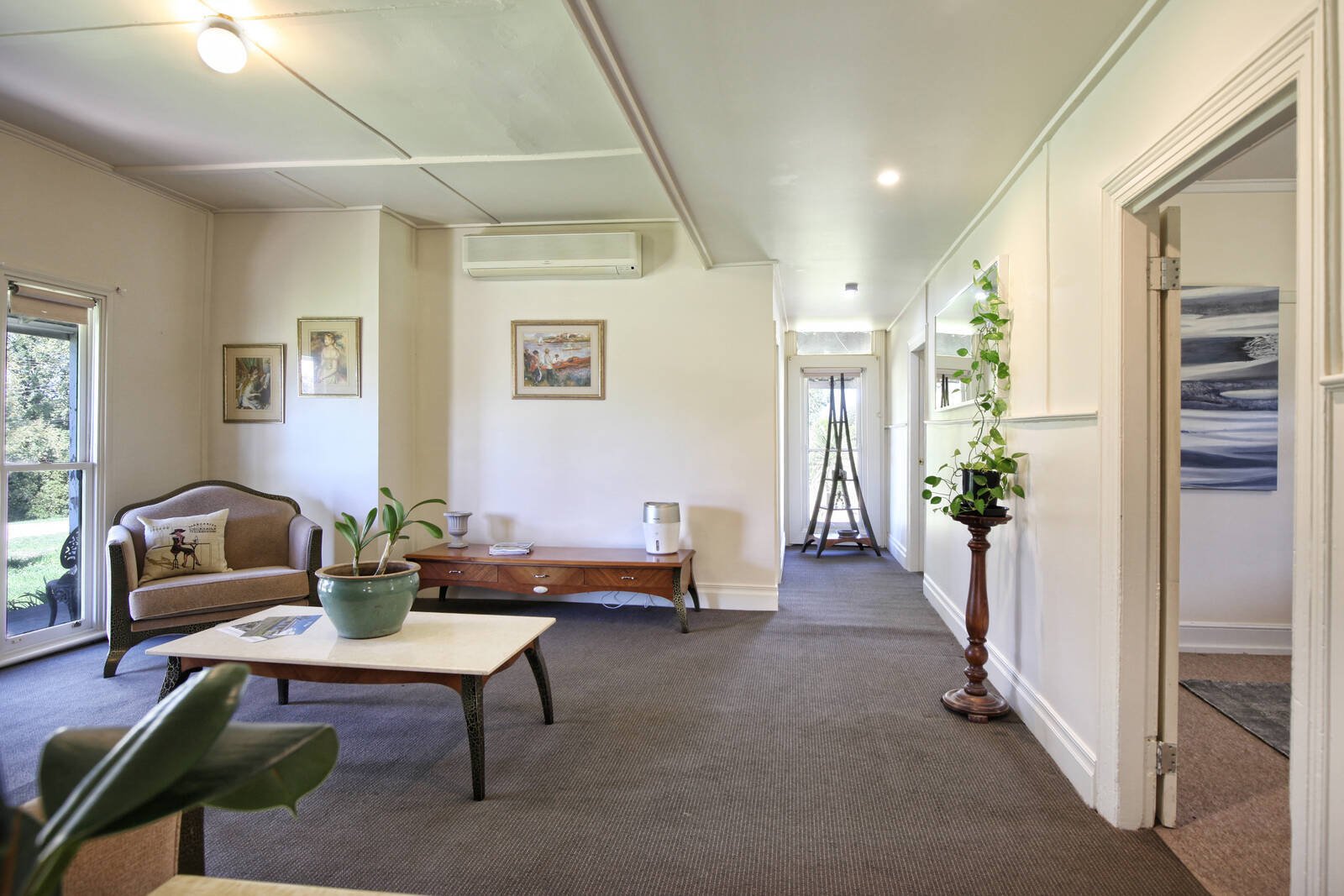 Real Estate and Property in 17 Campbell Street, Malmsbury, VIC