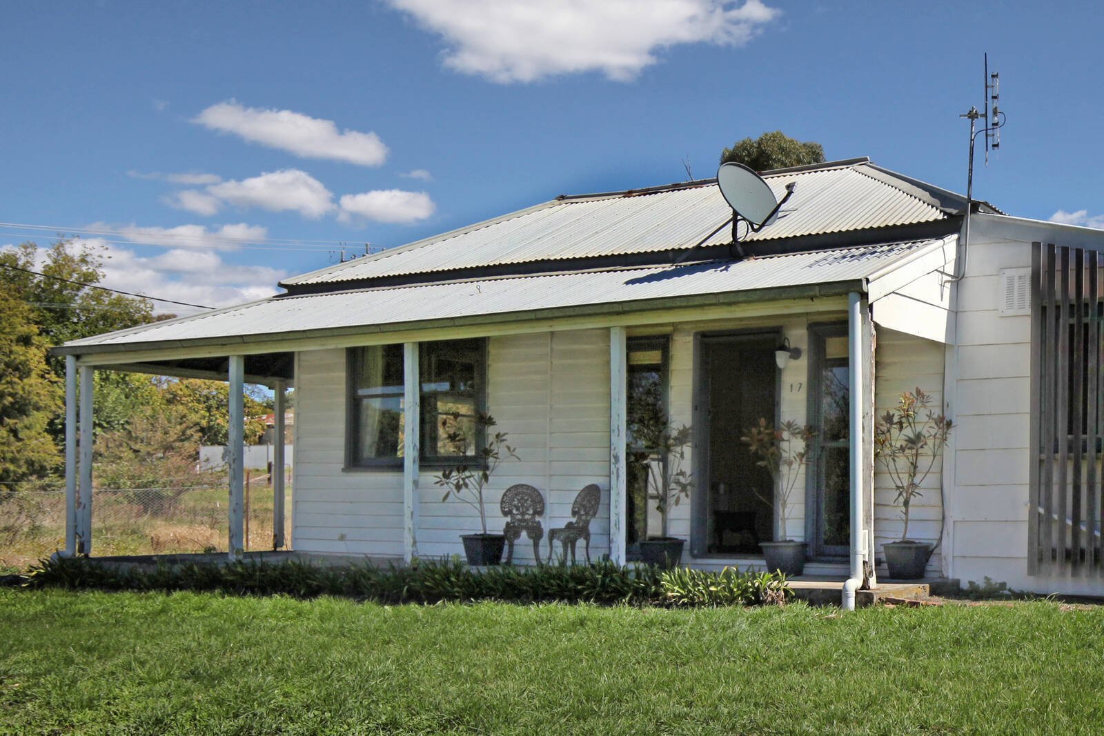 Real Estate and Property in 17 Campbell Street, Malmsbury, VIC