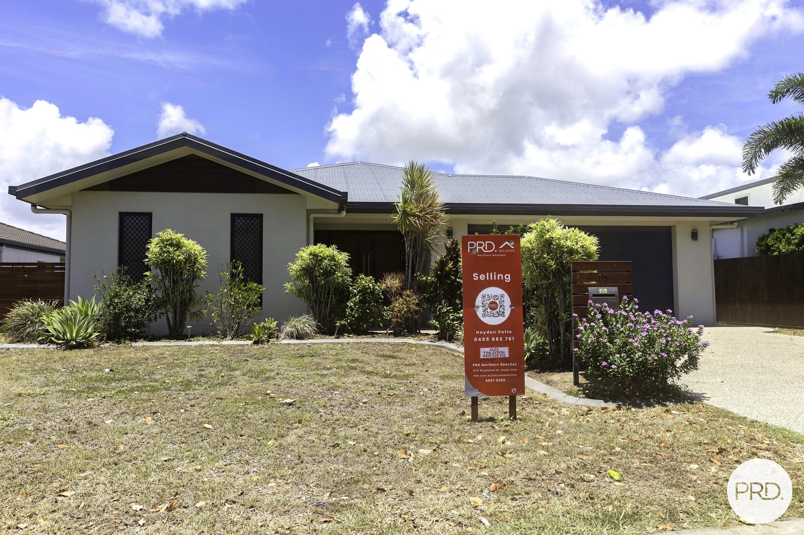 17 Canecutters Drive OORALEA 2