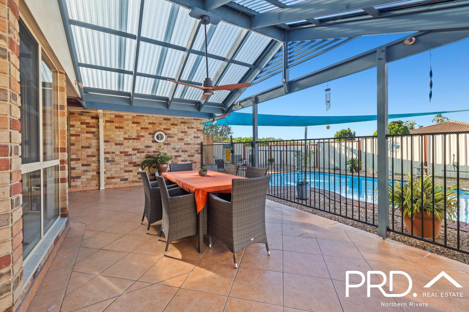 17 Canning Drive CASINO 13