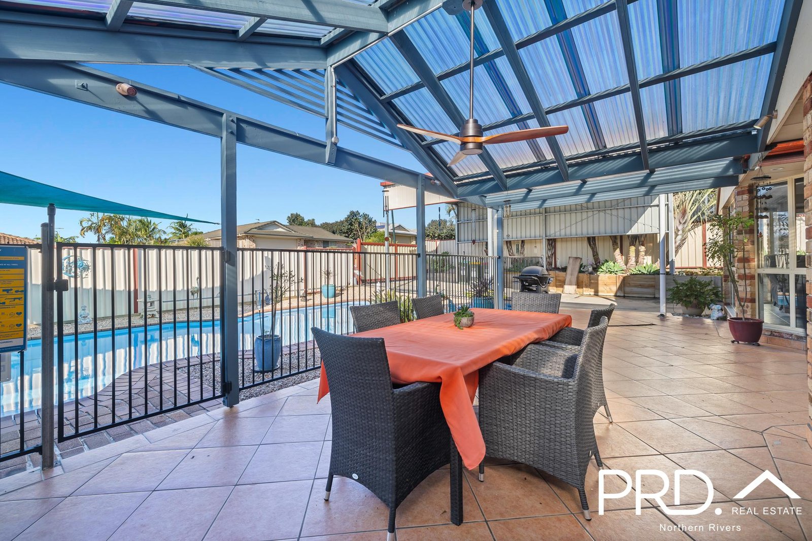 17 Canning Drive CASINO 14