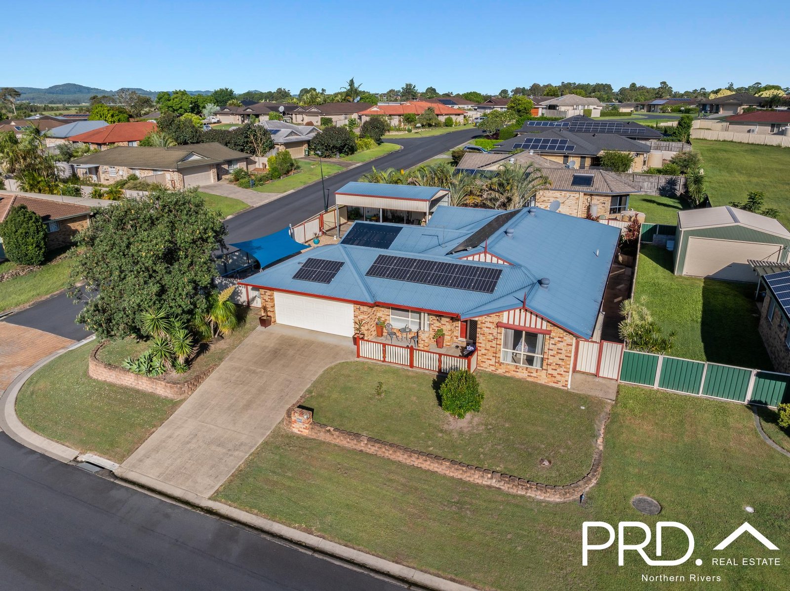 17 Canning Drive CASINO 17