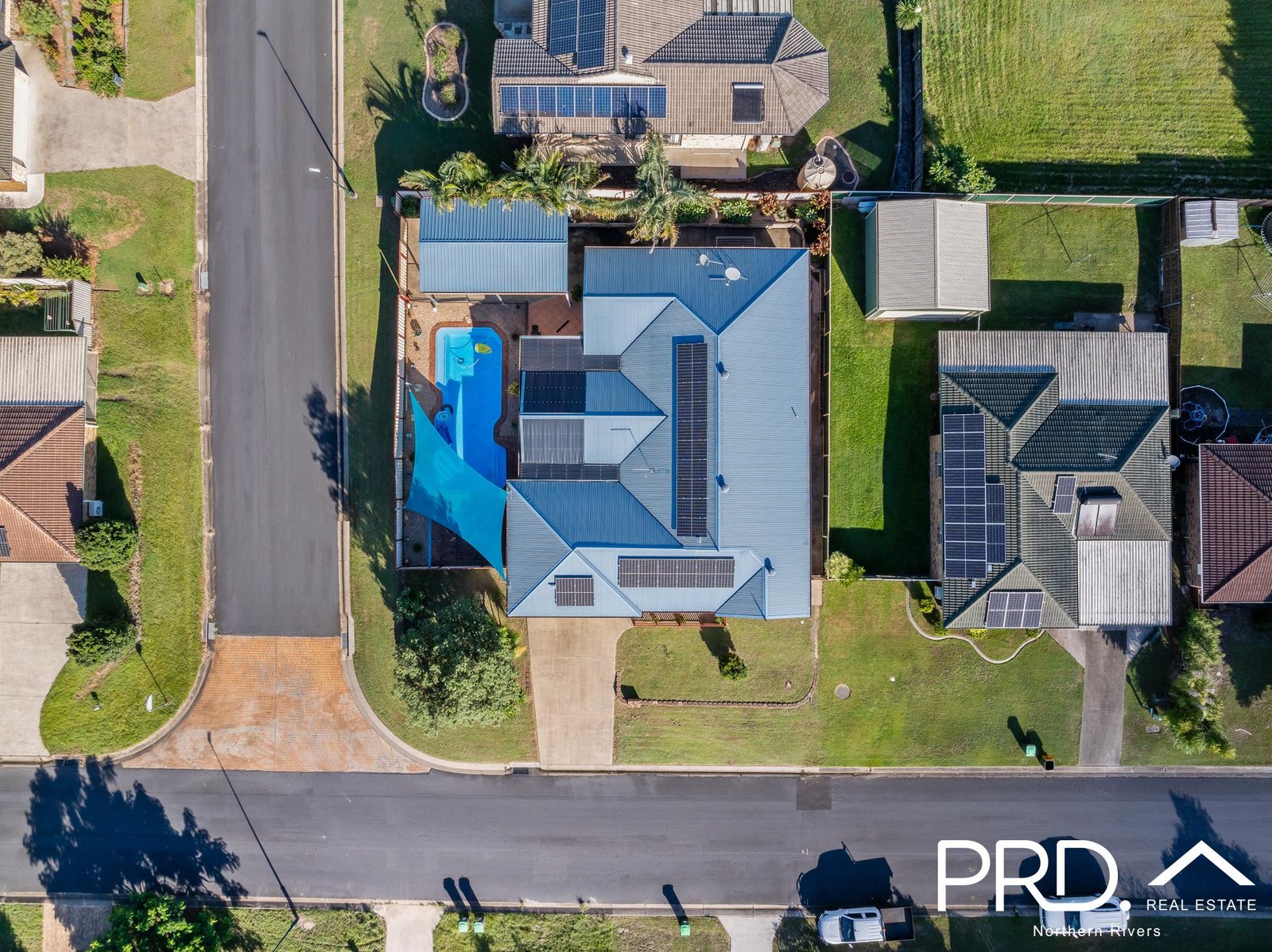 17 Canning Drive CASINO 19