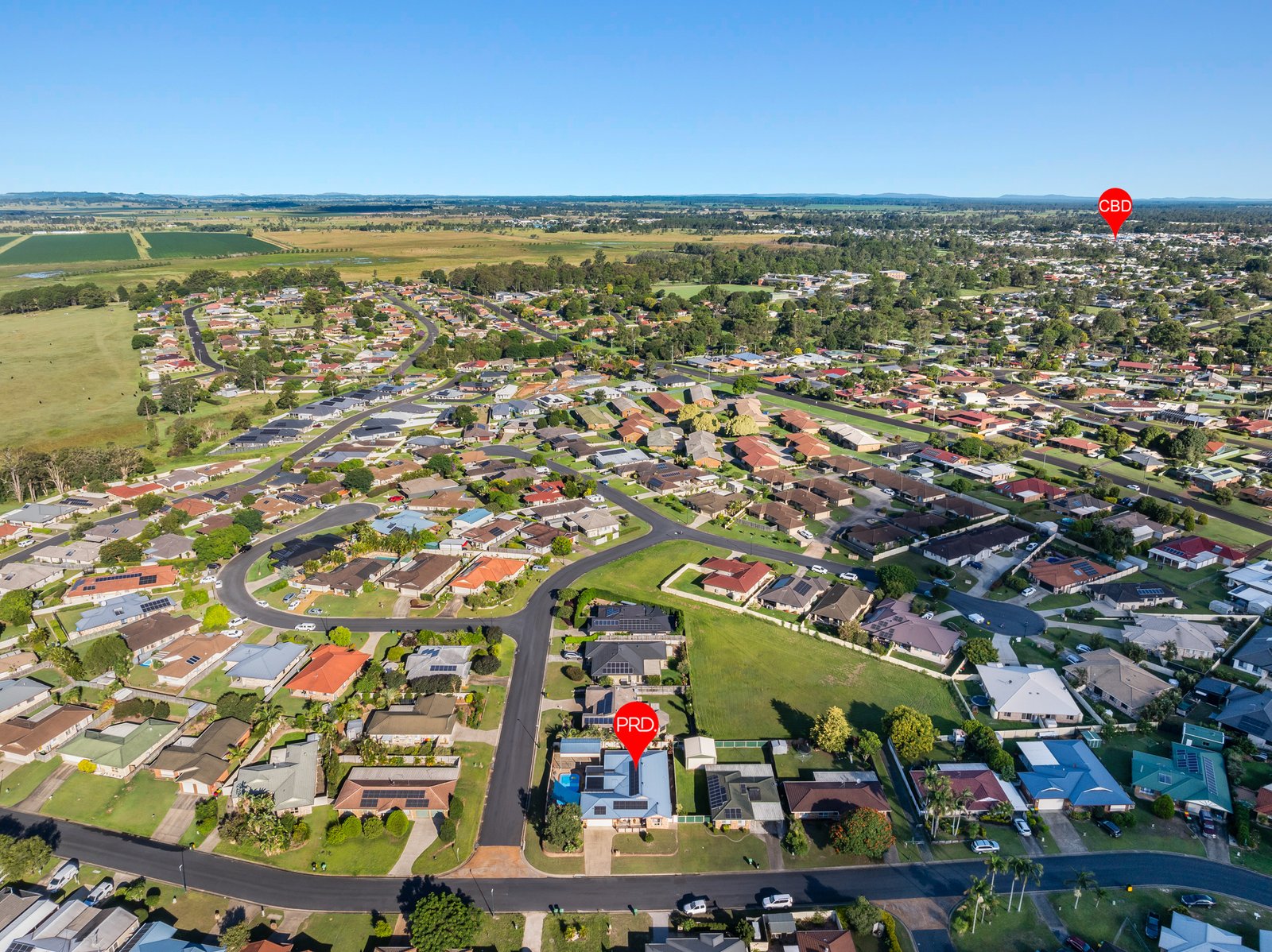 17 Canning Drive CASINO 20