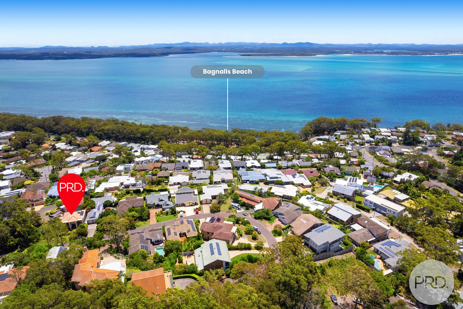 17 Canomii Close NELSON BAY 4