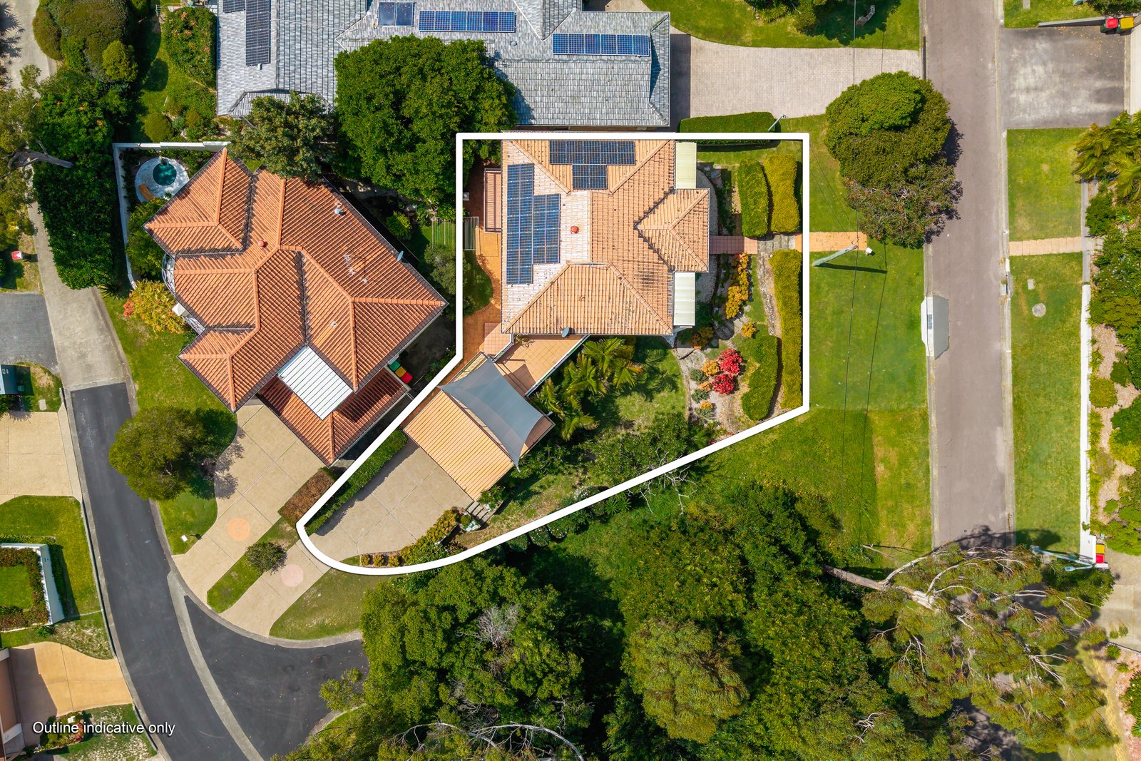 17 Canomii Close NELSON BAY 12