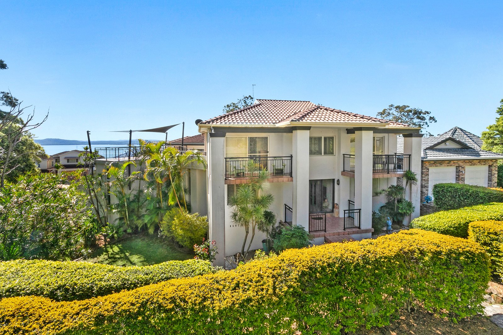 17 Canomii Close NELSON BAY 14