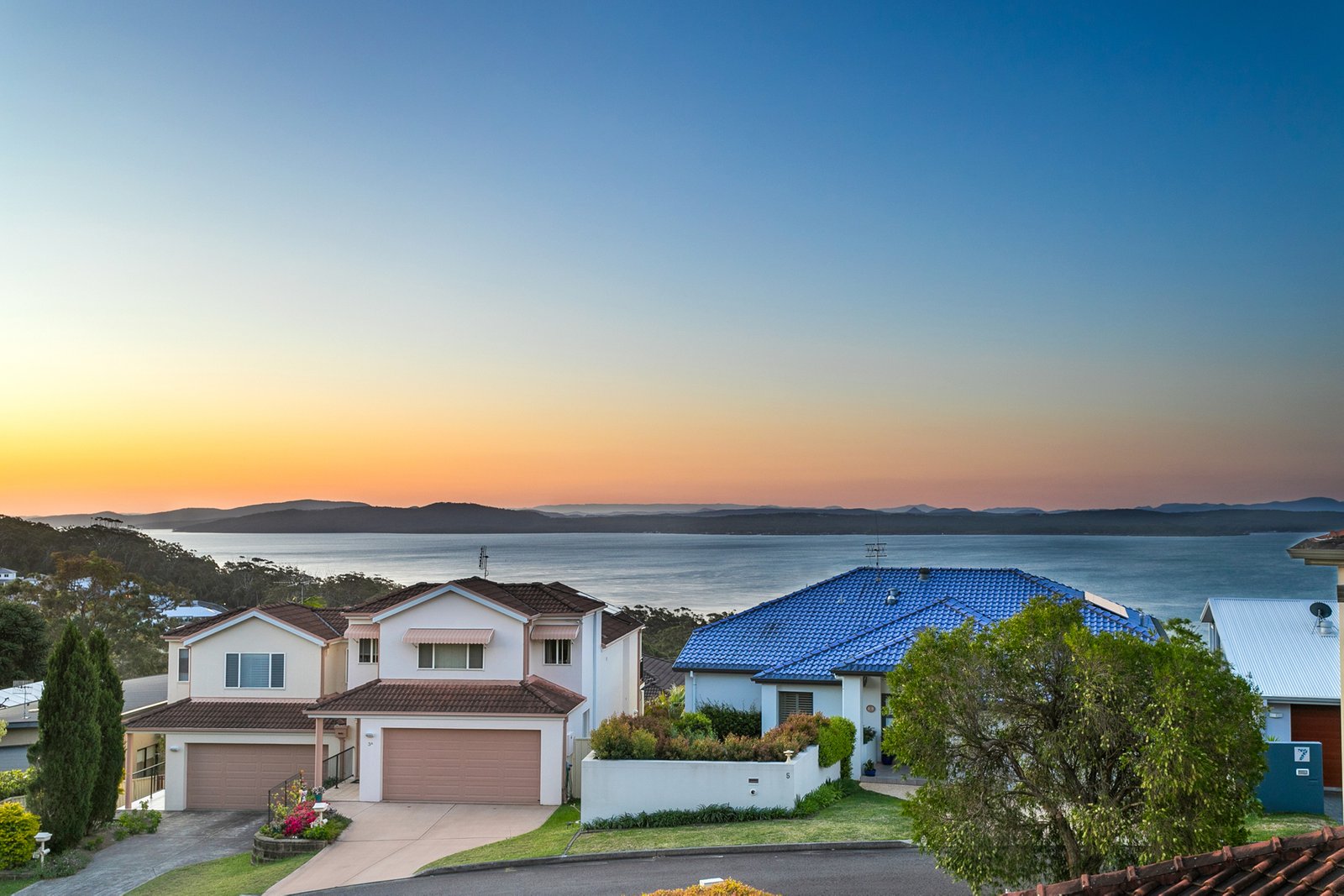 17 Canomii Close NELSON BAY 19