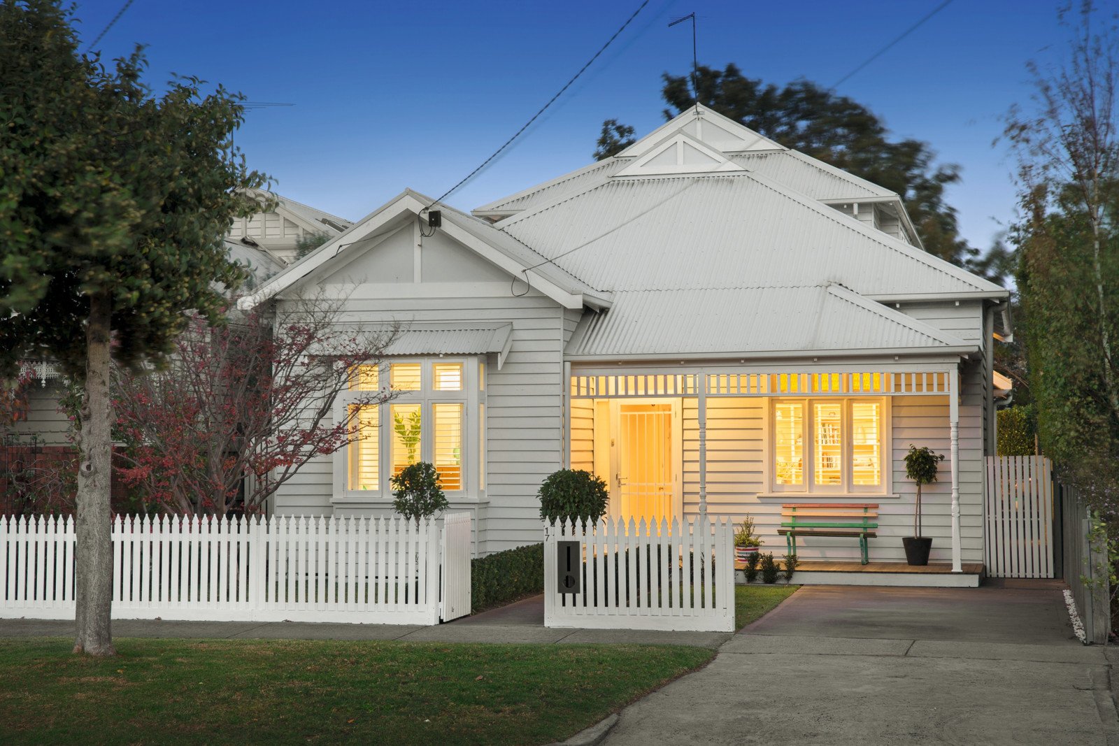 17 Carew Street, Sandringham, VIC