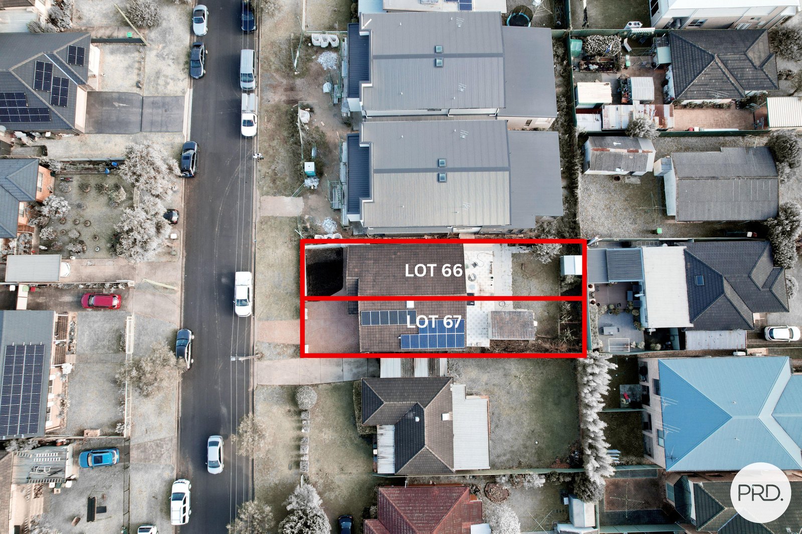 17 Carinda Street INGLEBURN 1