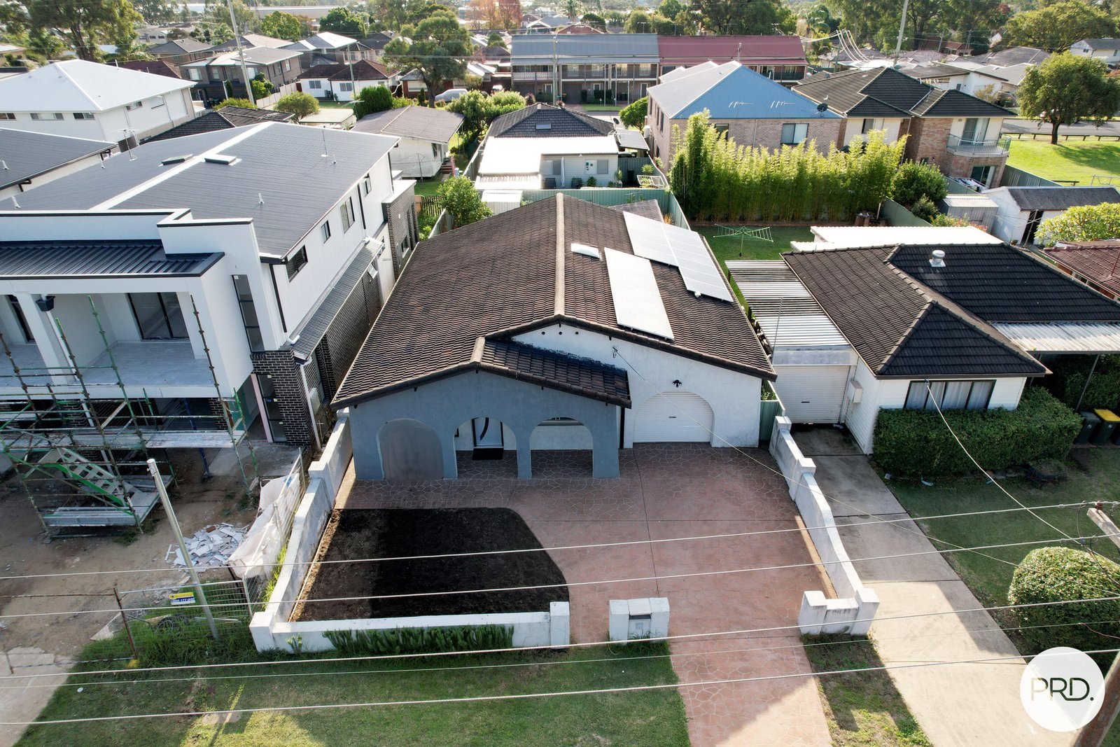17 Carinda Street INGLEBURN 2