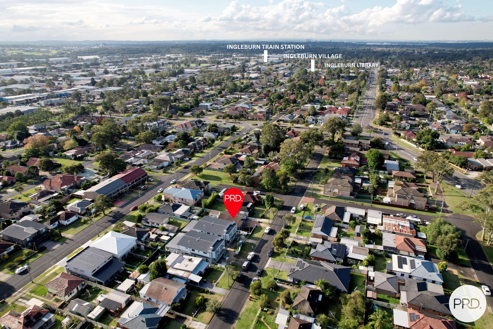 17 Carinda Street INGLEBURN 3