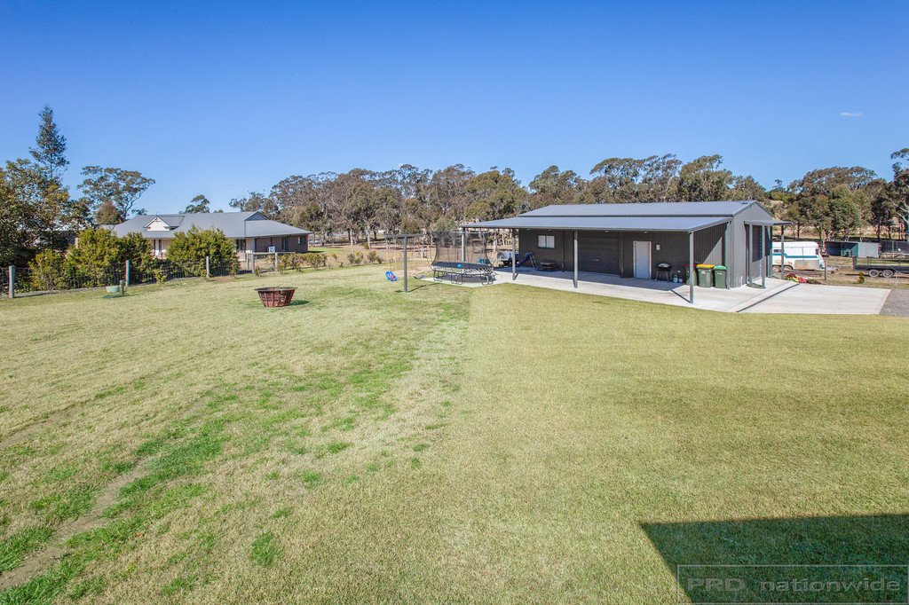 17 Carnival Close WINDELLA 10