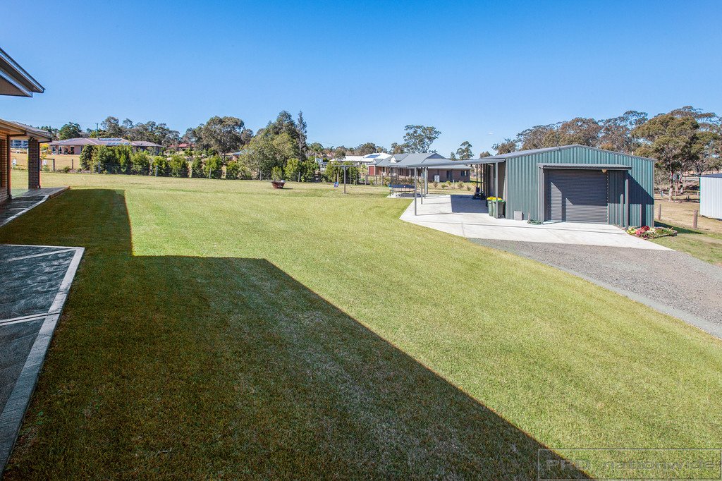 17 Carnival Close WINDELLA 19