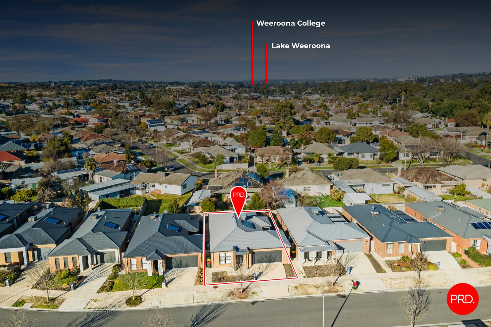 17 Carrington Close WHITE HILLS 14
