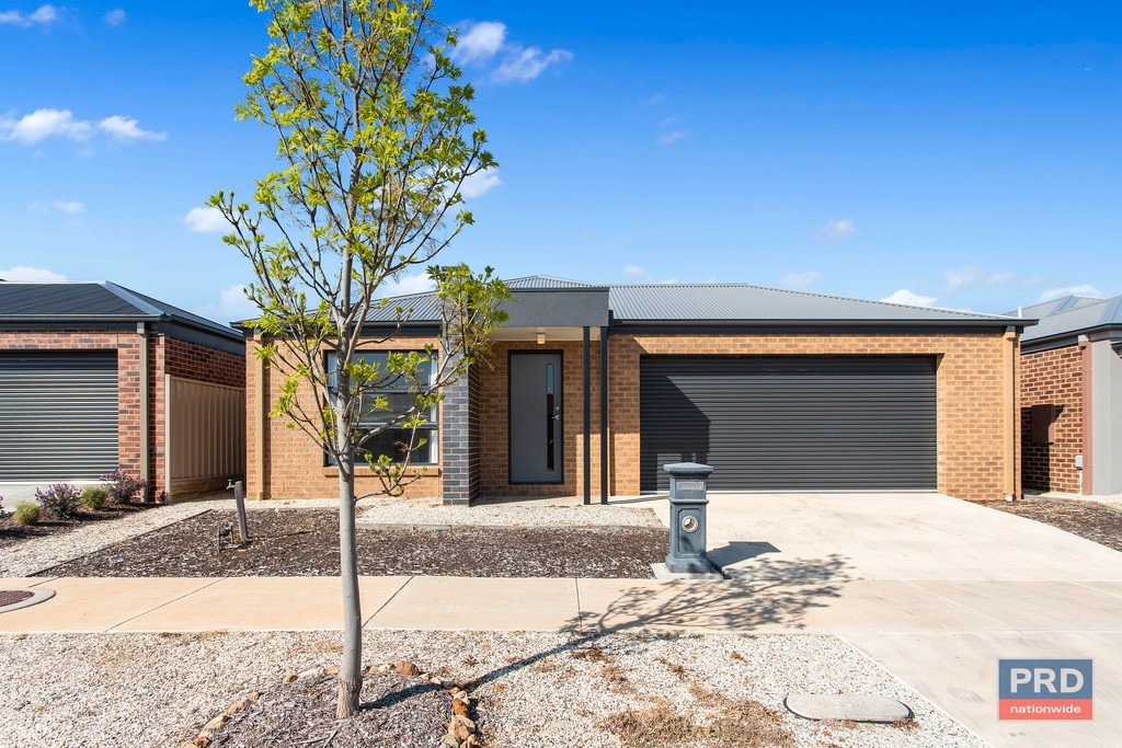 17 Carrington Close WHITE HILLS 1
