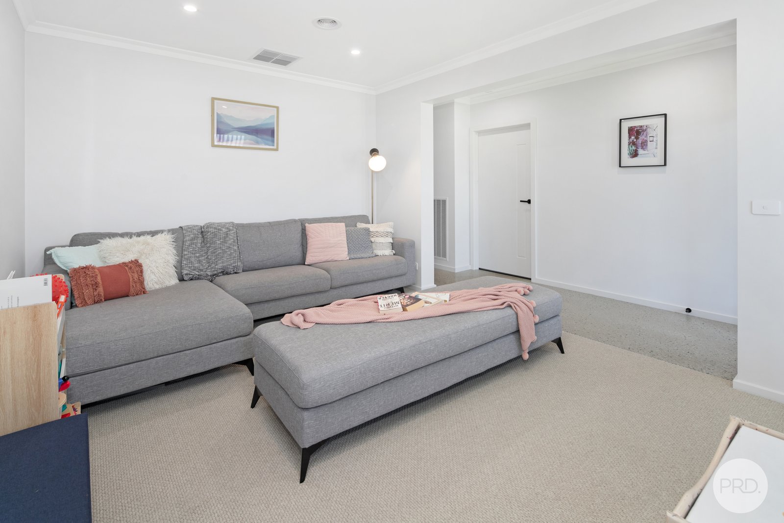 17 Carrum Street ALFREDTON 2
