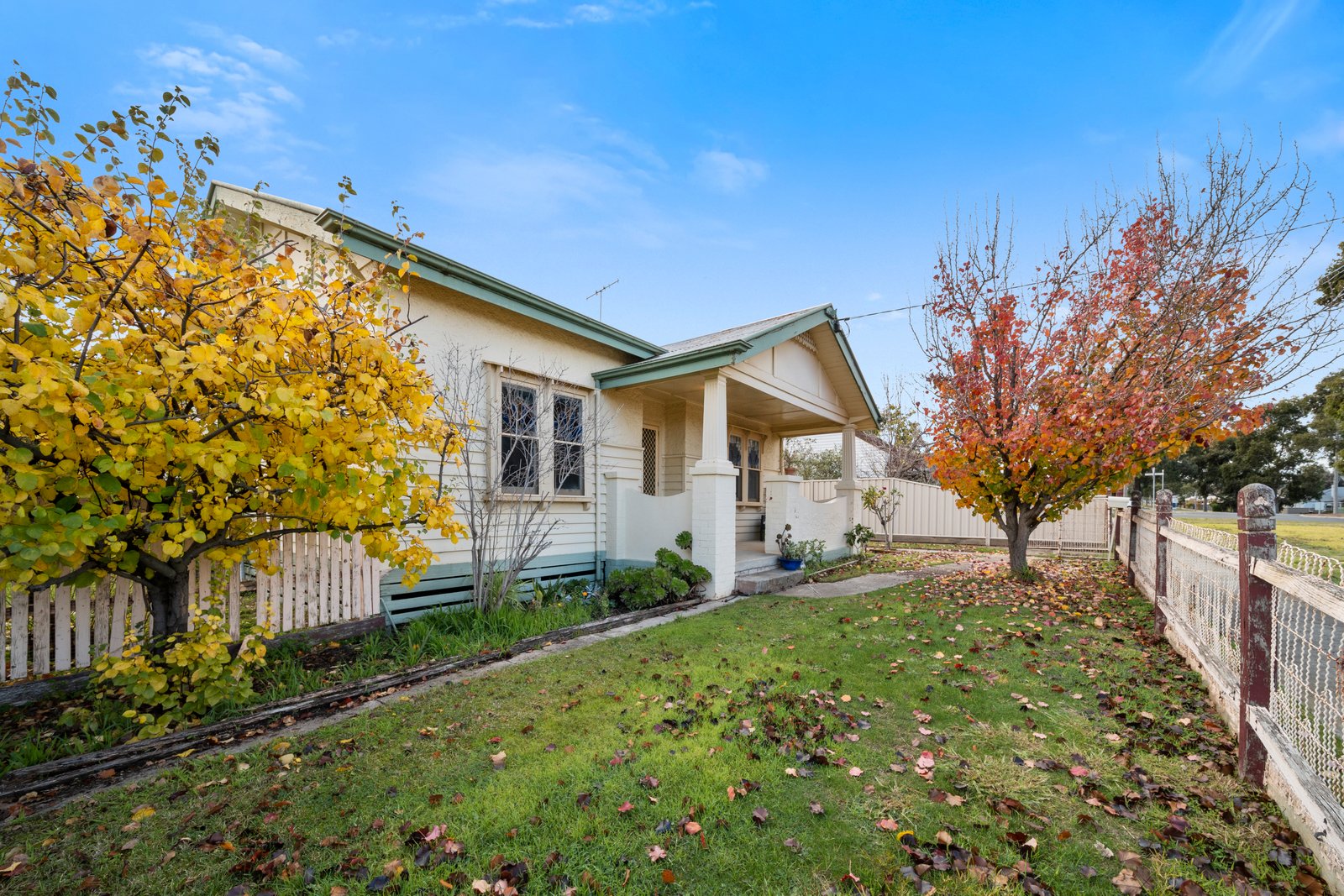 17 Casey Street EAST BENDIGO 1